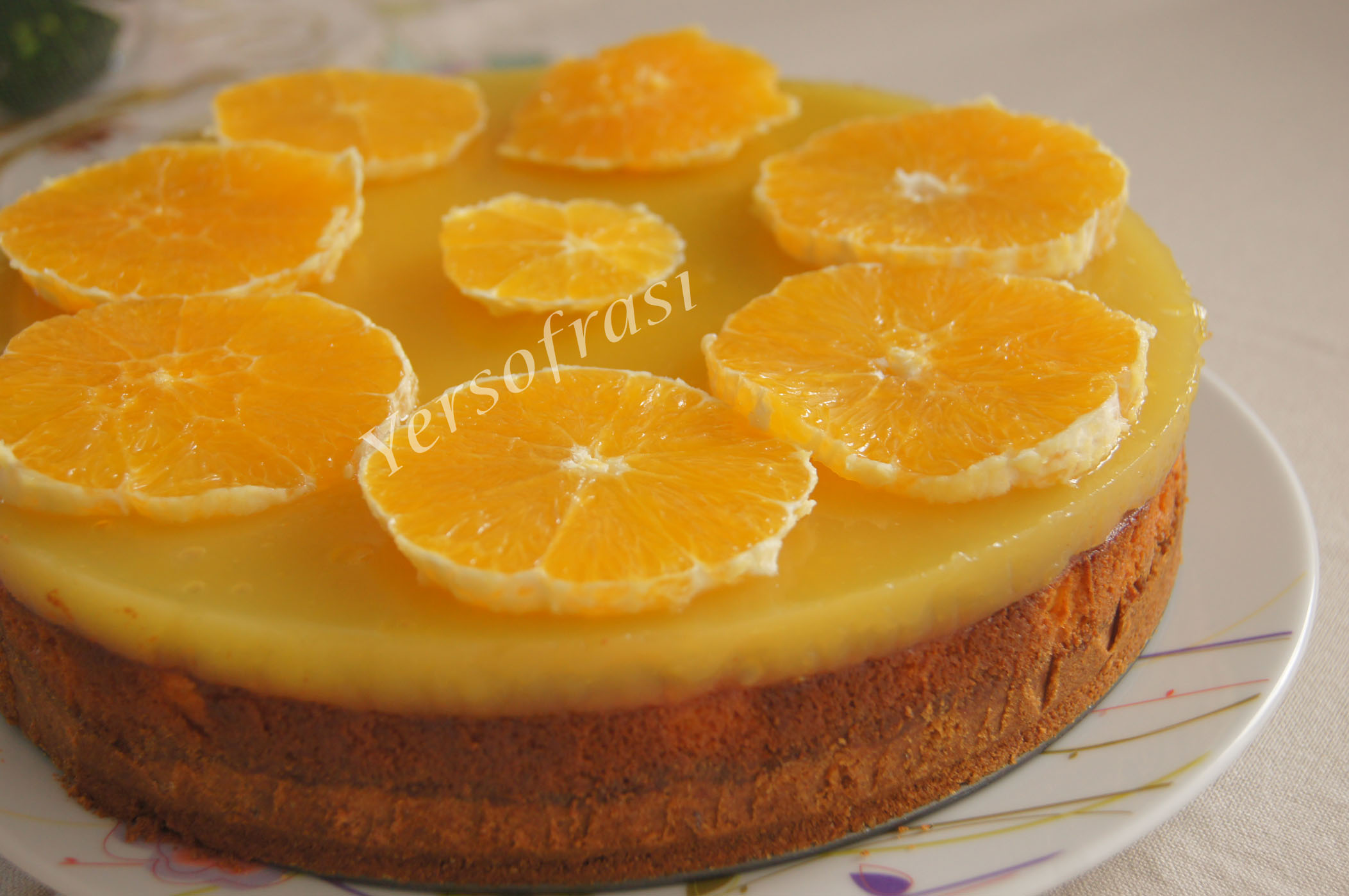 portakalli cheesecake-2