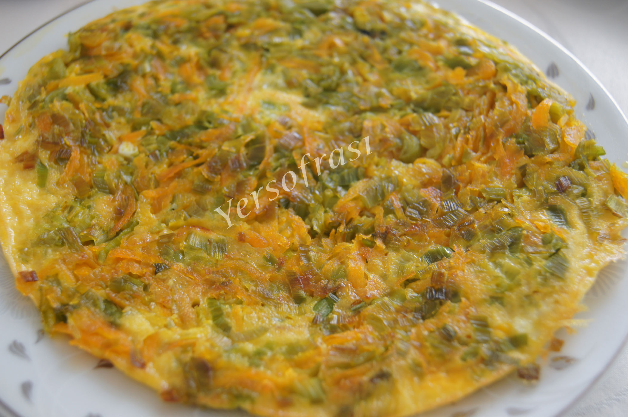 pirasali-omlet